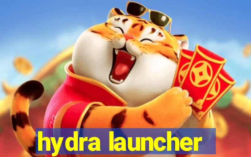 hydra launcher